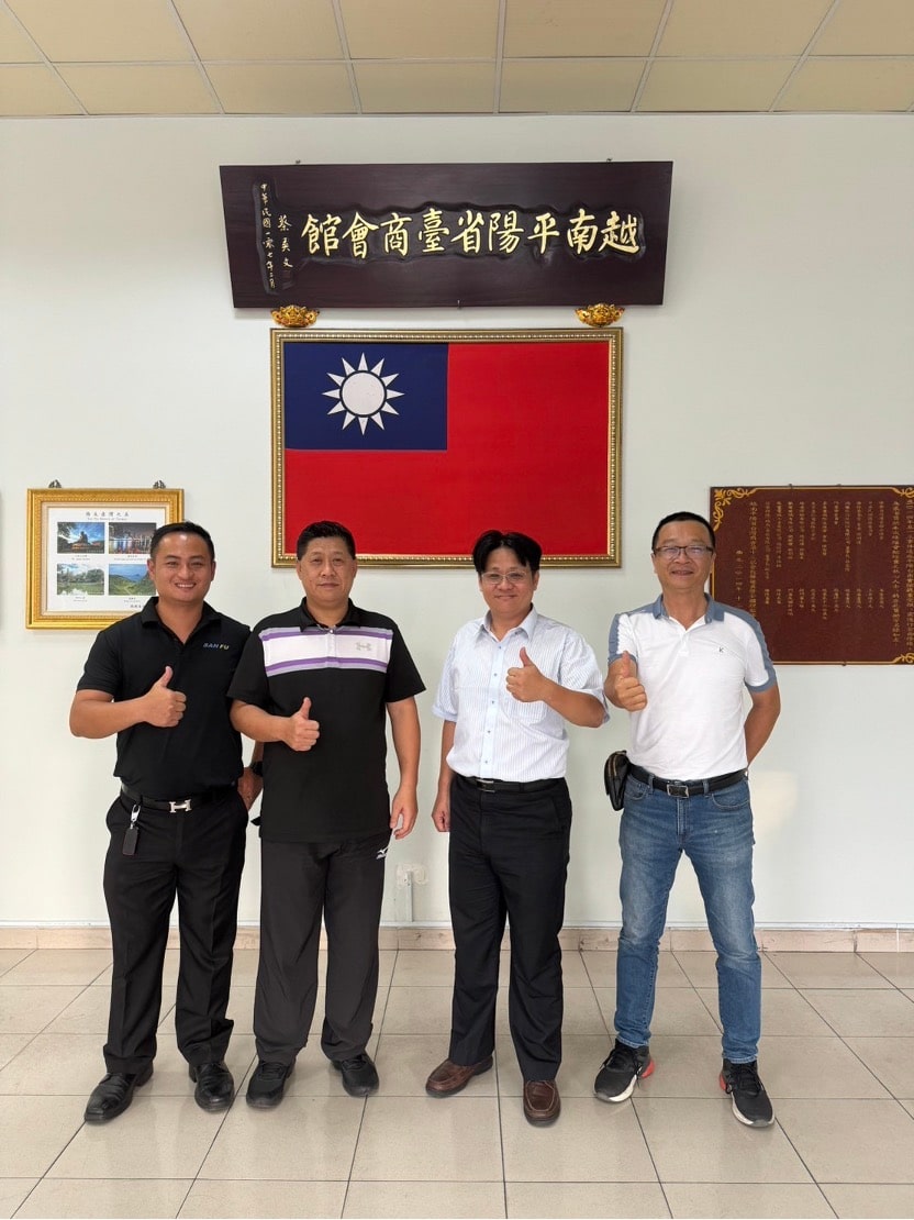 思納捷科技在越南市場引領智慧配電盤安全新浪潮 思納捷科技在越南市場引領智慧配電盤安全新浪潮