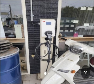 樂趣桌遊-店面 充電站管理解決方案